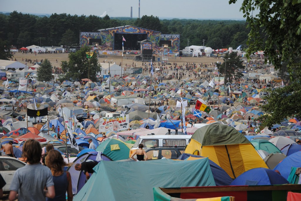 Woodstock 10 Lat Temu 6