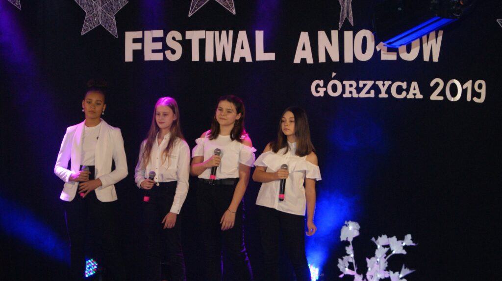 Festiwal Aniolow Gorzyca 2019 3