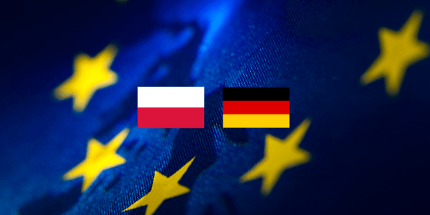 W Słubicach i Frankfurcie będą świętować rocznicę wejścia Polski do UE
