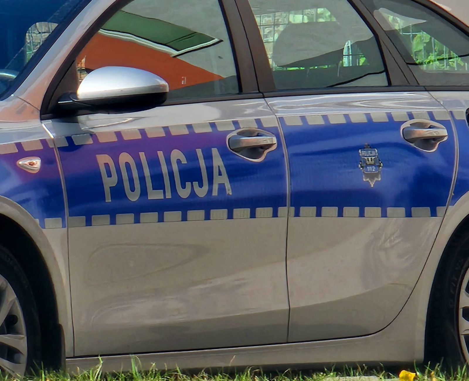 Potrącenie młodej rowerzystki. Kierowca został ukarany
