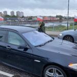 Niemka z podrobionym polskim prawem jazdy zatrzymana w Słubicach
